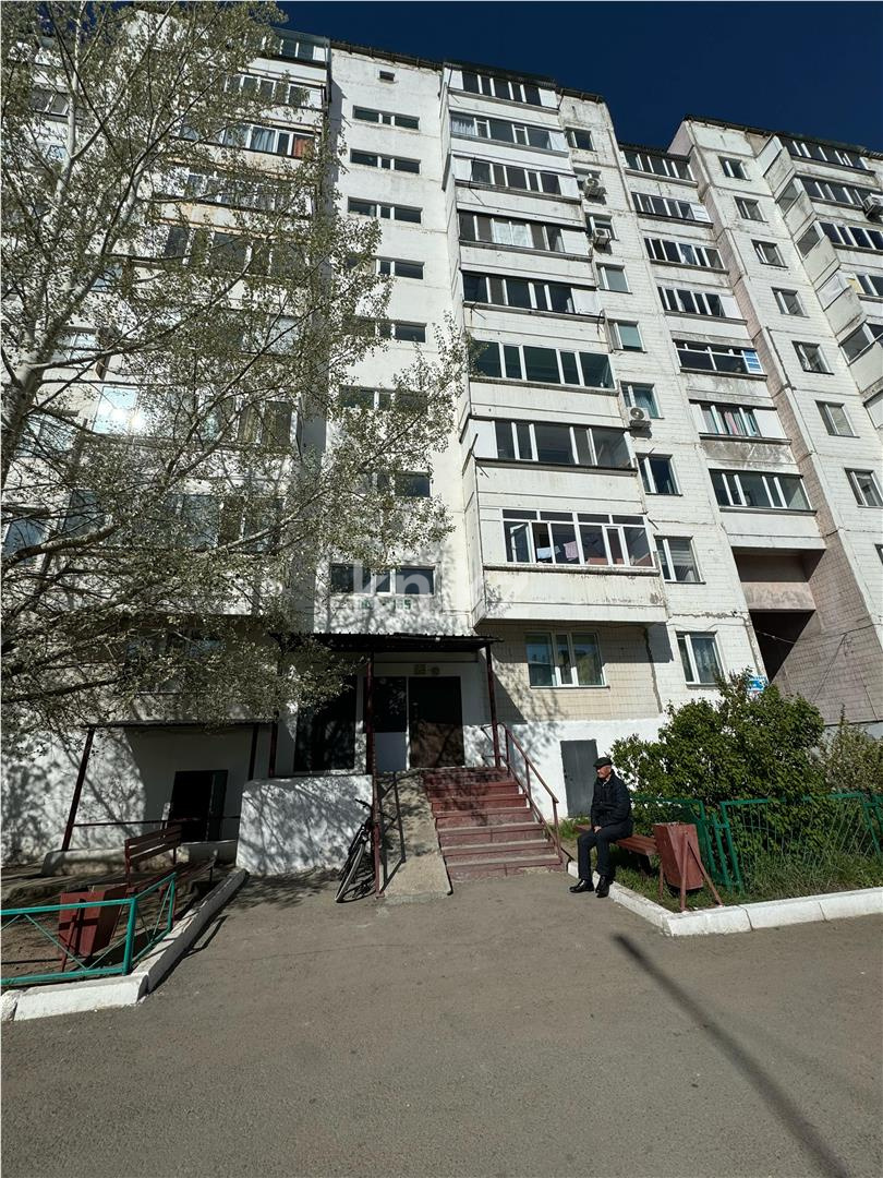 Продажа 2-комнатной квартиры, 51 м², мкр-н Голубые Пруды в Караганде - фото 15