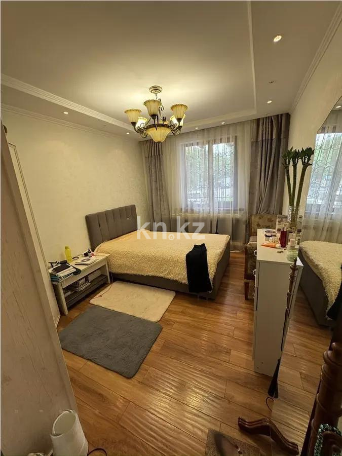 Продажа 3-комнатной квартиры, 117 м² в Алматы - фото 2