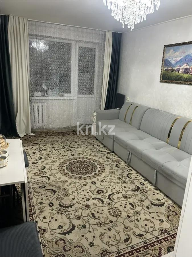 Продажа 2-комнатной квартиры, 44 м² в Темиртау