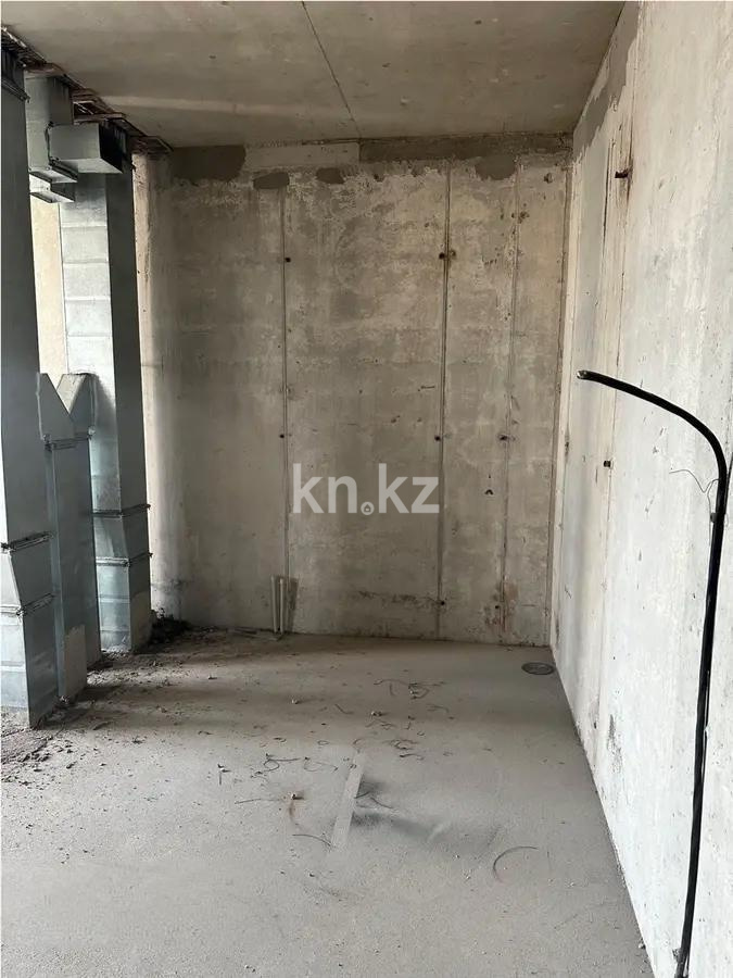 Продажа 1-комнатной квартиры, 44.71 м², пр. Райымбека, дом  349/1 в Алматы - фото 3