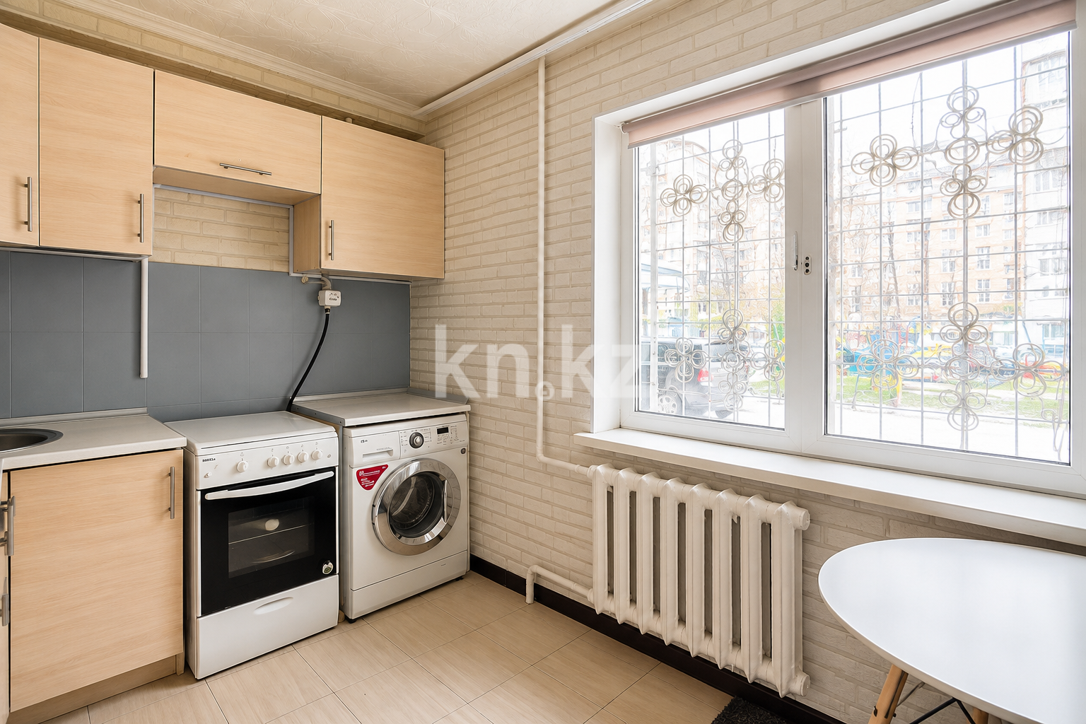Продажа 2-комнатной квартиры, 44.2 м² в Астане - фото 2