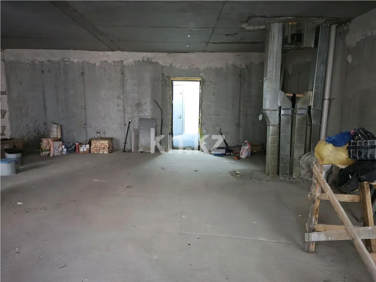 Продажа 2-комнатной квартиры, 72 м² в Алматы