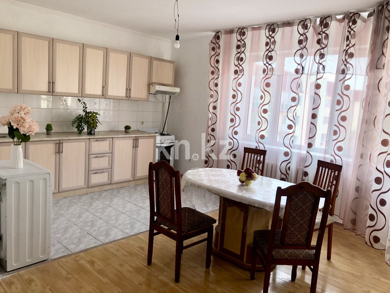 Аренда 2-комнатной квартиры, 90 м² в Алматы - фото 7