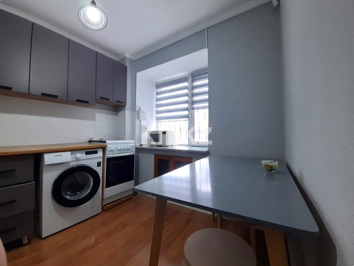 Продажа 2-комнатной квартиры, 44 м², ул. Лободы в Караганде