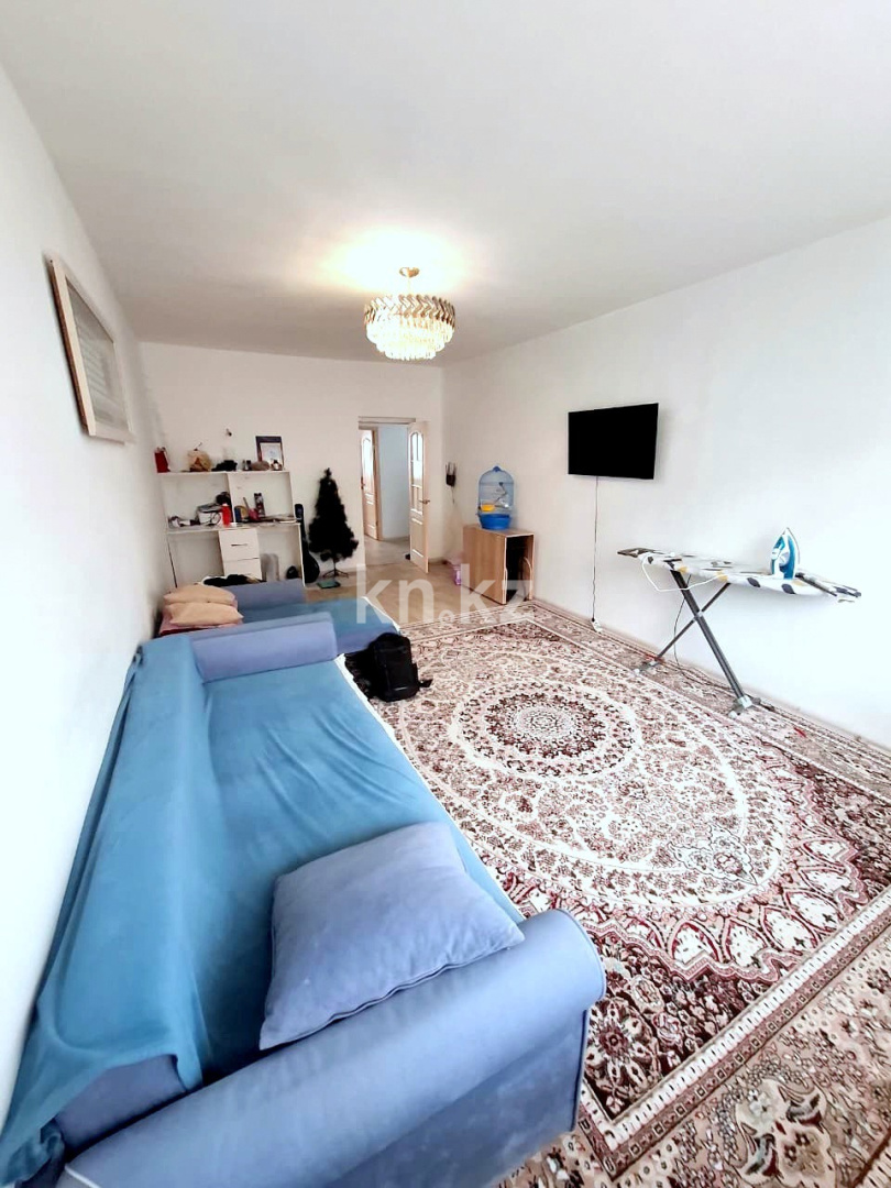 Продажа 2-комнатной квартиры, 67 м² в Алматы - фото 4