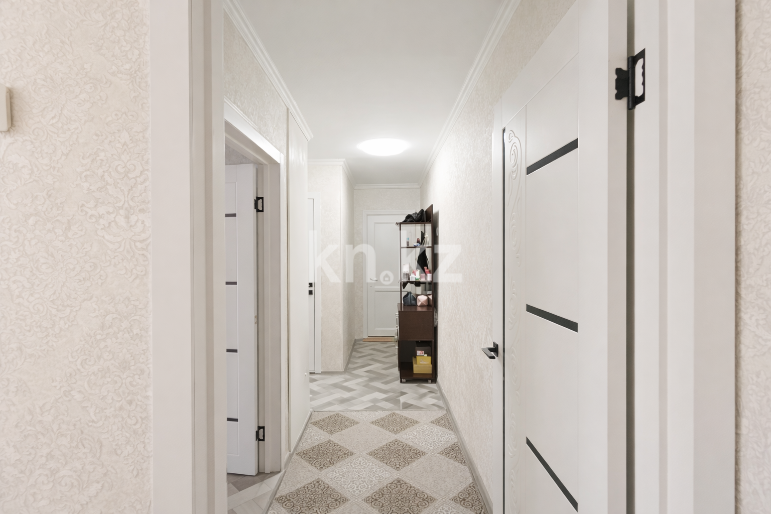Продажа 3-комнатной квартиры, 59 м² в Караганде - фото 6