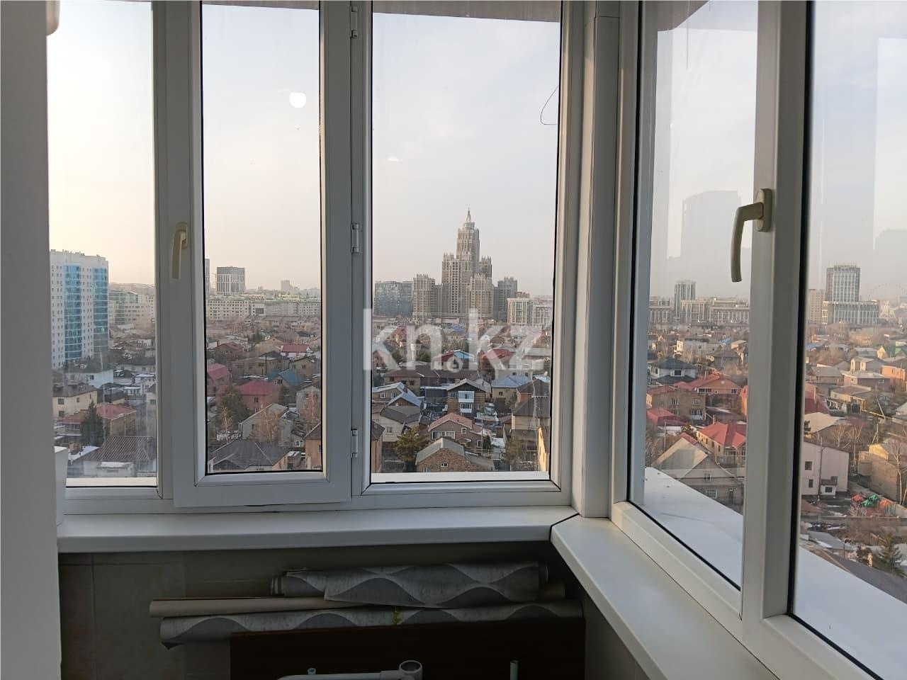 Продажа 3-комнатной квартиры, 75 м², ул. Сарайшык в Астане - фото 9