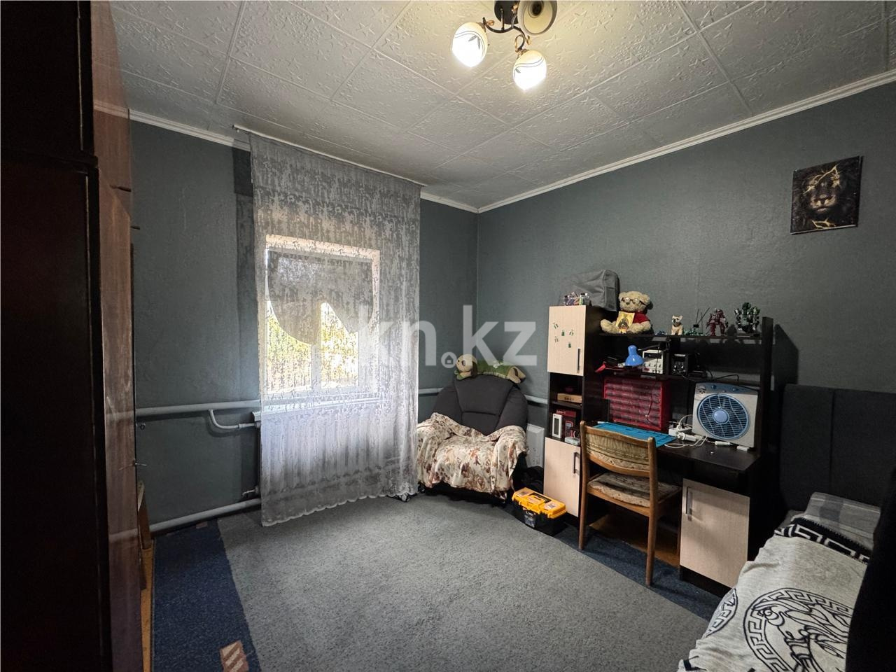Продажа 3-комнатного дома, 68 м² в Темиртау - фото 3