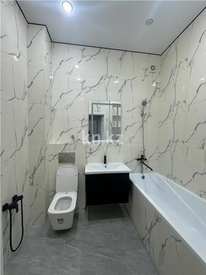 Продажа 1-комнатной квартиры, 38 м², ул. Айтматова, дом  77/8 в Астане - фото 4