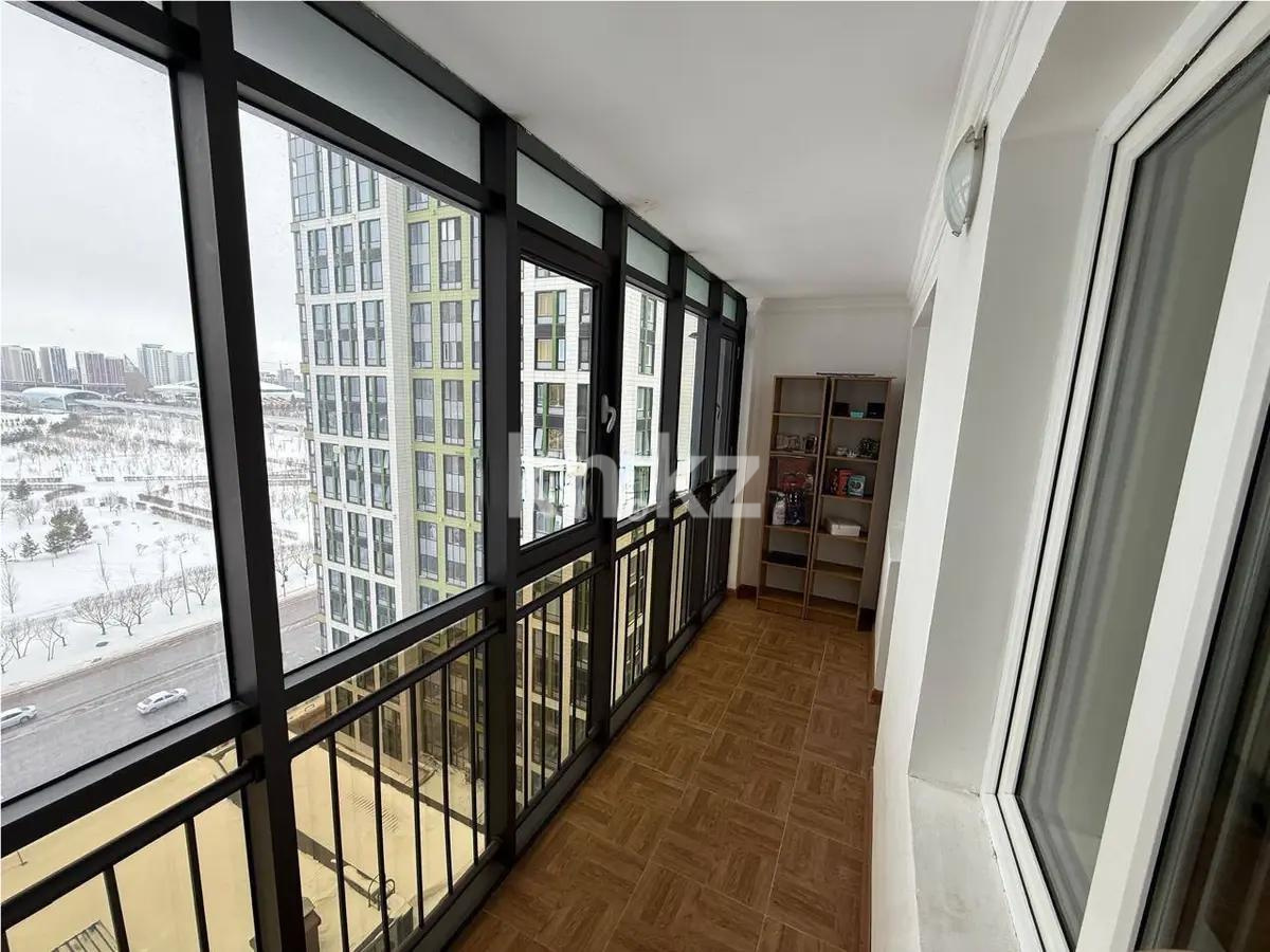 Продажа 1-комнатной квартиры, 41 м² в Астане - фото 5