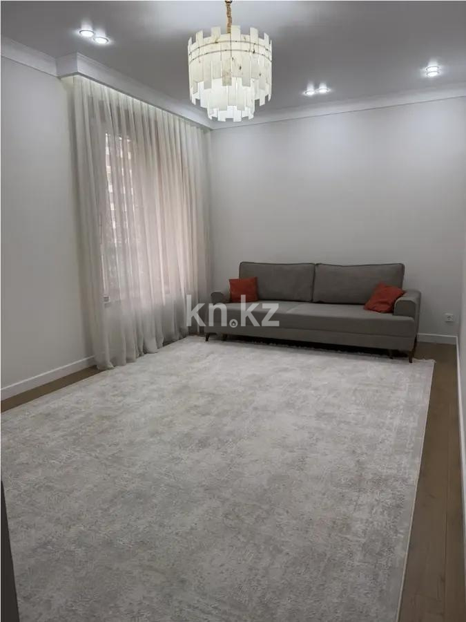 Продажа 3-комнатной квартиры, 82 м² в Астане - фото 2