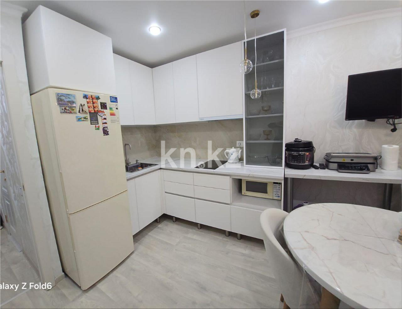 Продажа 1-комнатной квартиры, 36 м² в Караганде - фото 5