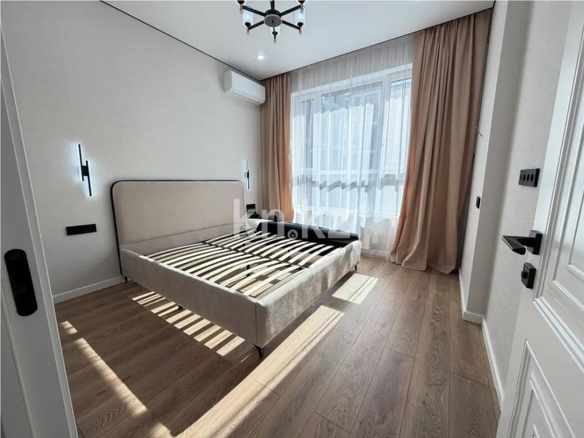 Продажа 3-комнатной квартиры, 69 м² в Алматы - фото 2