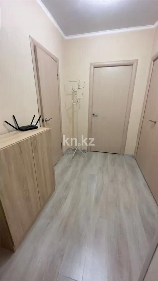 Продажа 1-комнатной квартиры, 46 м² в Астане - фото 5
