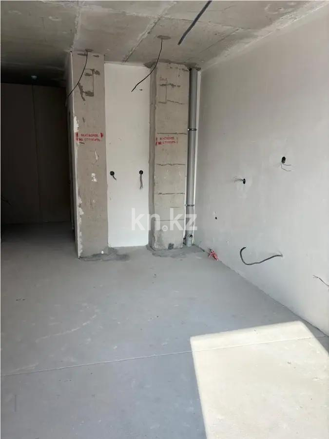 Продажа 1-комнатной квартиры, 29 м² в Алматы - фото 2