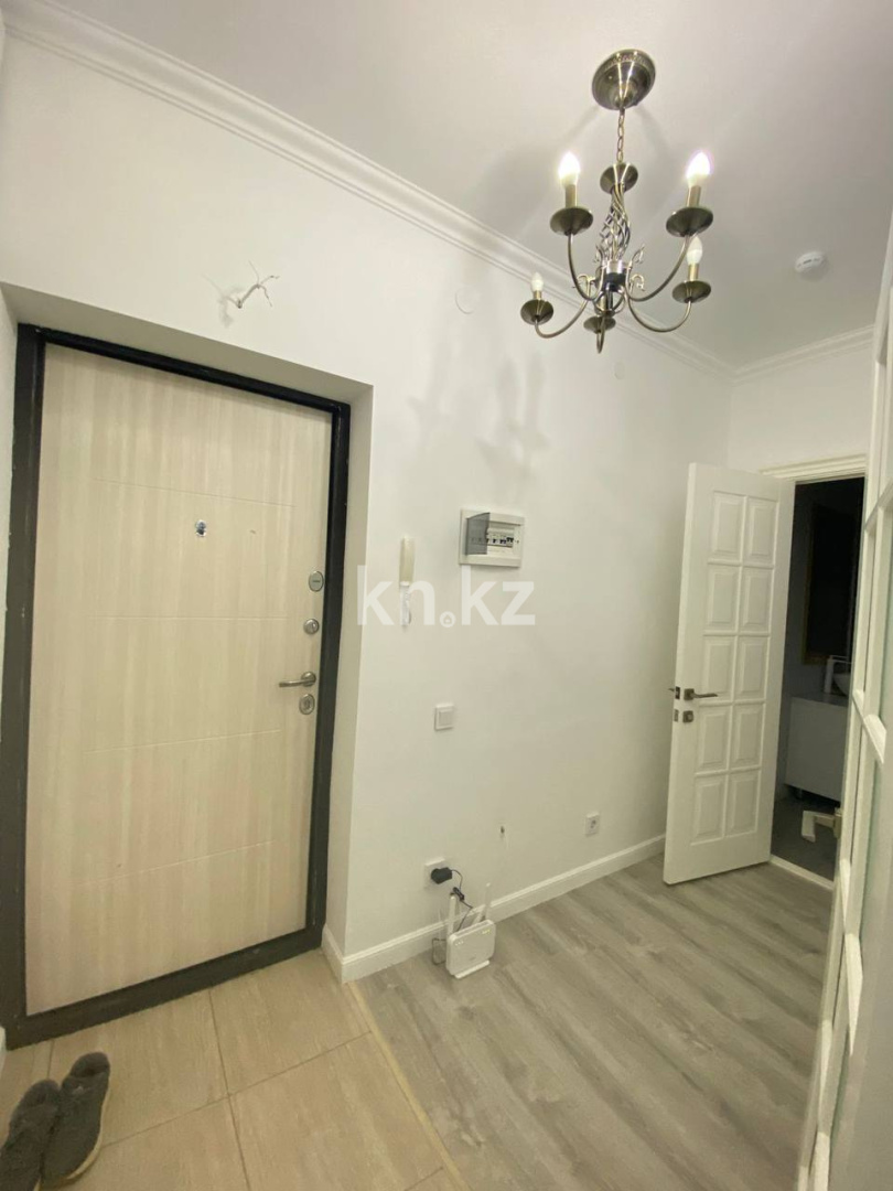 Аренда 2-комнатной квартиры, 47 м² в Астане - фото 6
