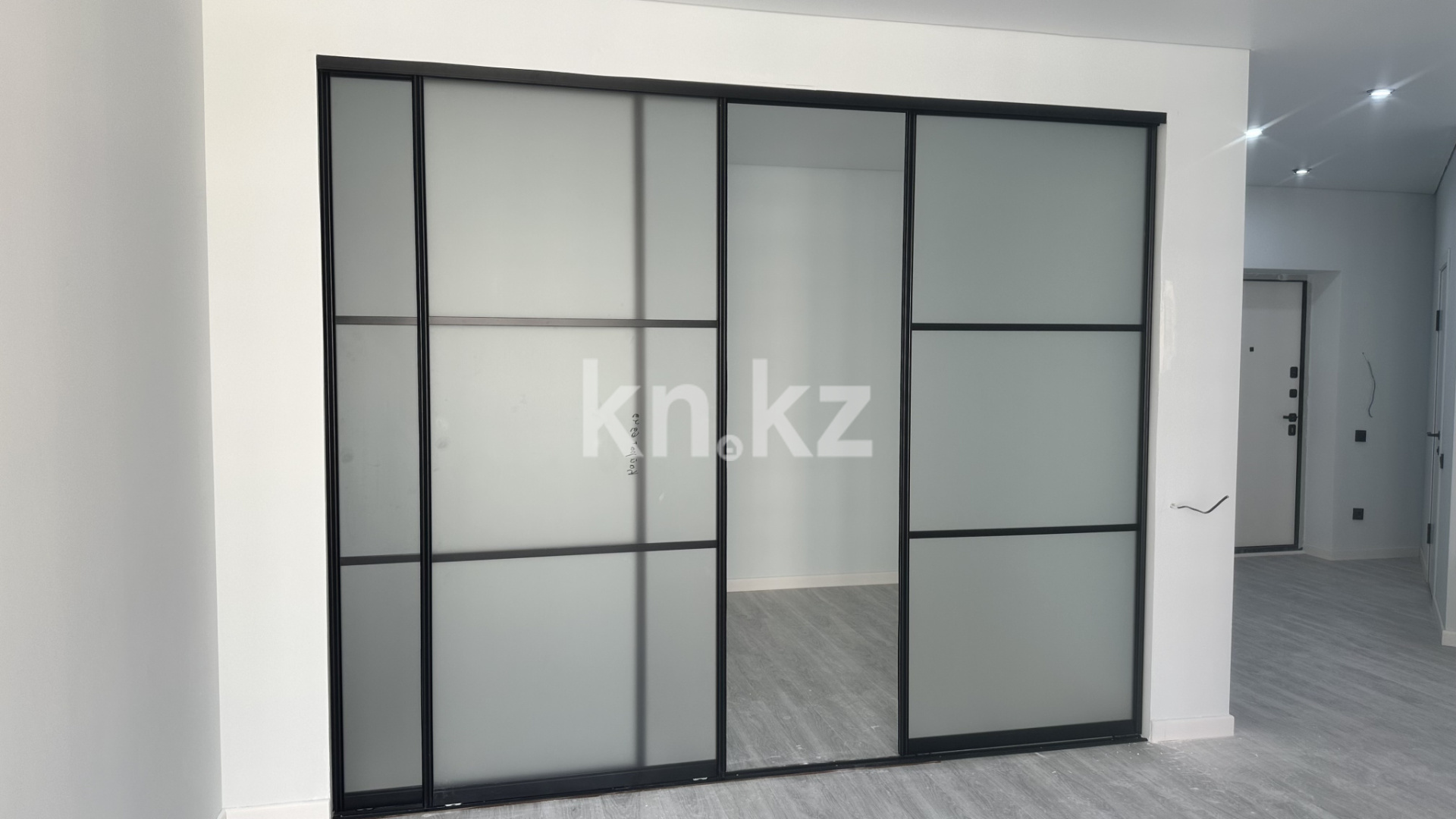 Продажа 2-комнатной квартиры, 42.5 м² в Алматы