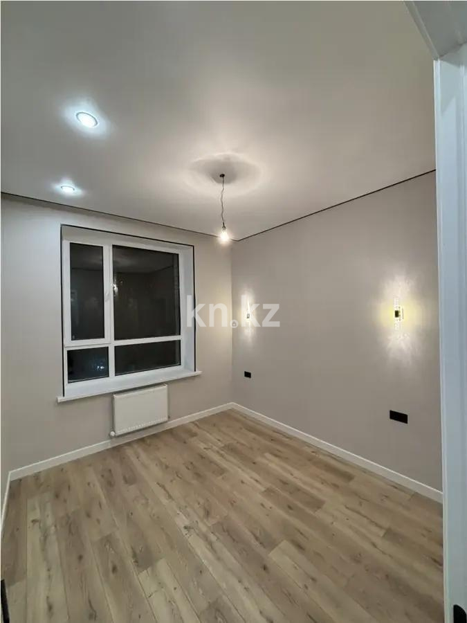 Продажа 1-комнатной квартиры, 35 м² в Астане - фото 2