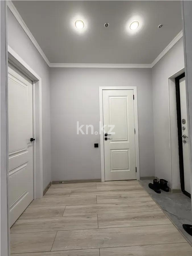 Продажа 1-комнатной квартиры, 42 м² в Астане - фото 4