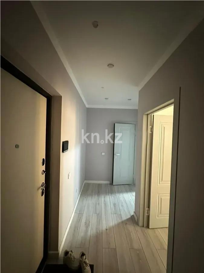 Продажа 1-комнатной квартиры, 38.7 м² в Алматы - фото 3