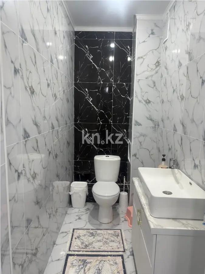 Продажа 3-комнатной квартиры, 97.4 м² в Астане - фото 6