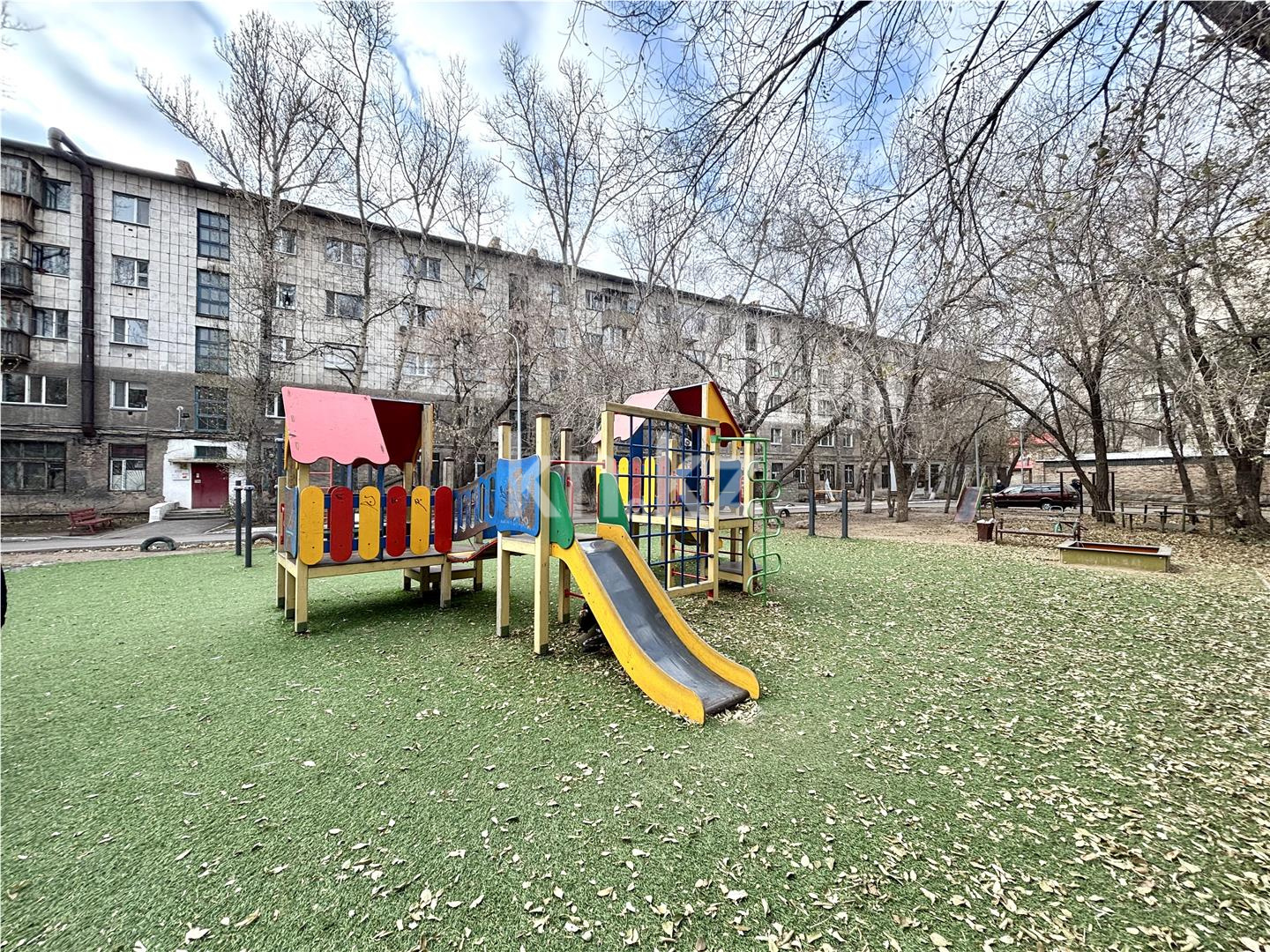 Продажа 2-комнатной квартиры, 41 м², ул. Ермекова в Караганде - фото 12