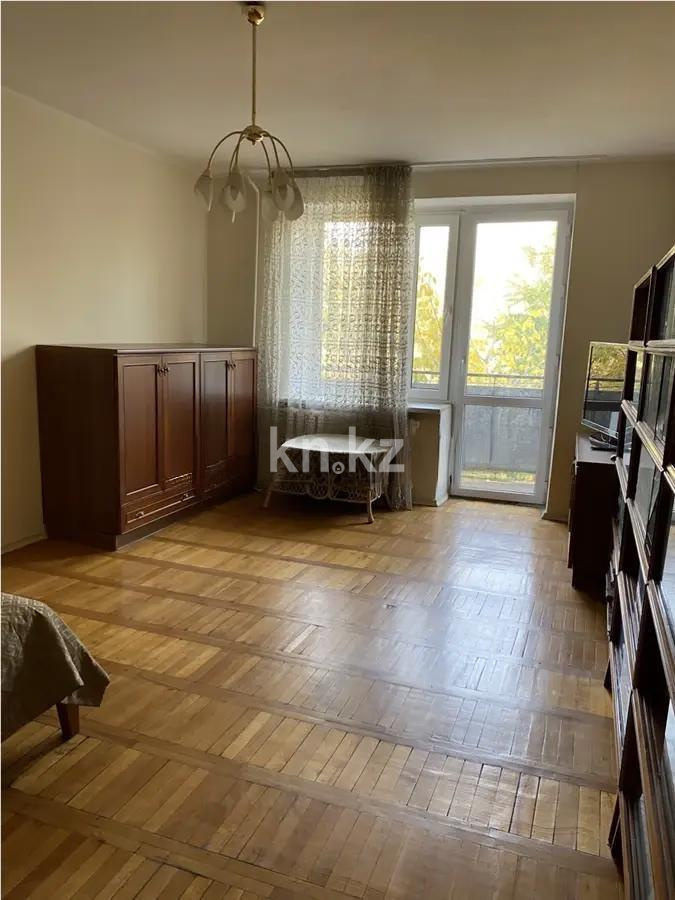 Продажа 3-комнатной квартиры, 82 м², мкр-н 11, дом  27 в Алматы - фото 2