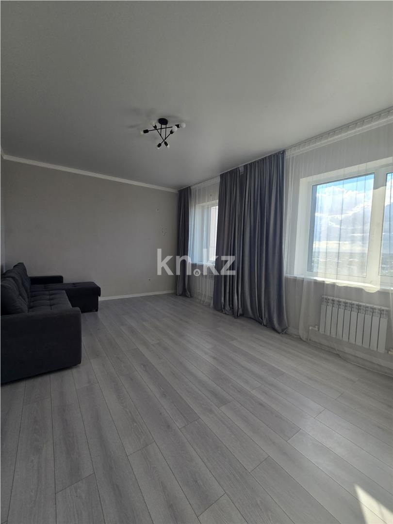 Продажа 5-комнатной квартиры, 109 м² в Караганде - фото 7
