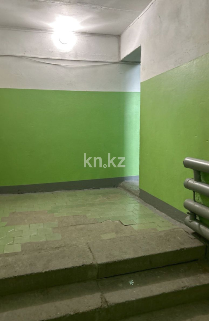 Продажа 1-комнатной квартиры, 33 м² в Усть-Каменогорске - фото 29