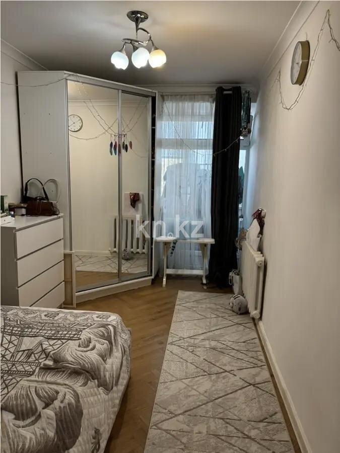 Продажа 2-комнатной квартиры, 48 м² в Алматы - фото 2