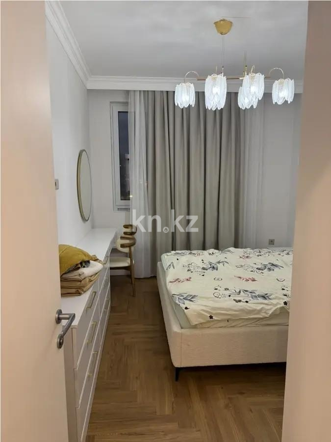 Продажа 2-комнатной квартиры, 50 м² в Астане - фото 2