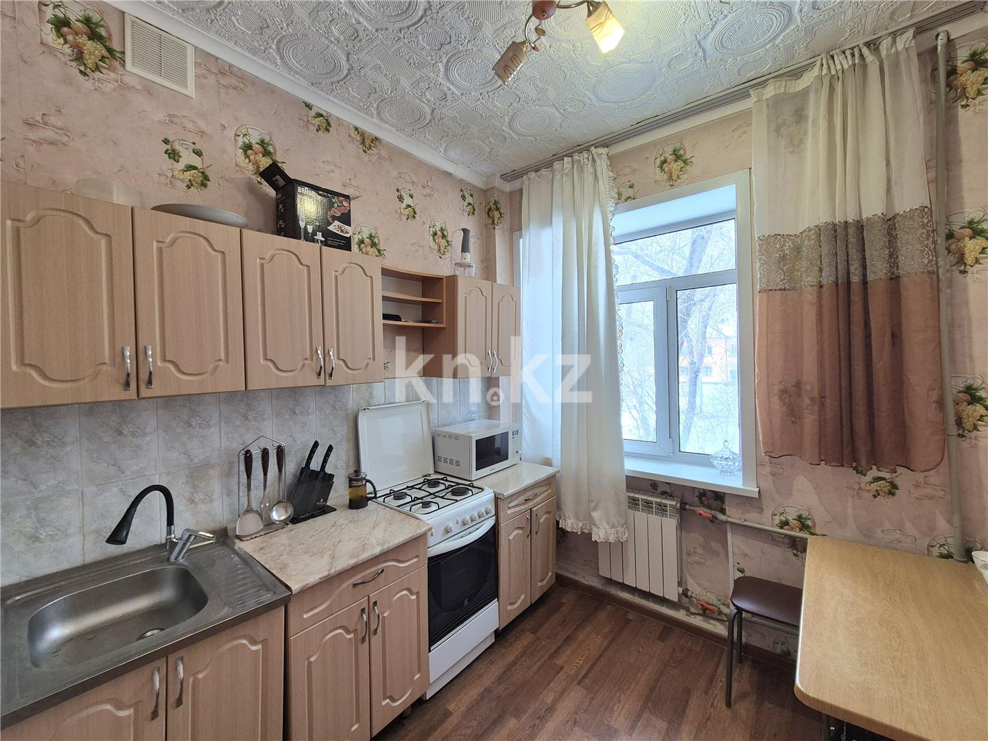 Продажа 3-комнатной квартиры, 68 м², пр. Строителей в Темиртау - фото 10