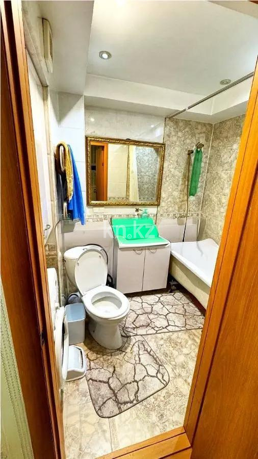 Продажа 1-комнатной квартиры, 39.8 м² в Алматы - фото 3