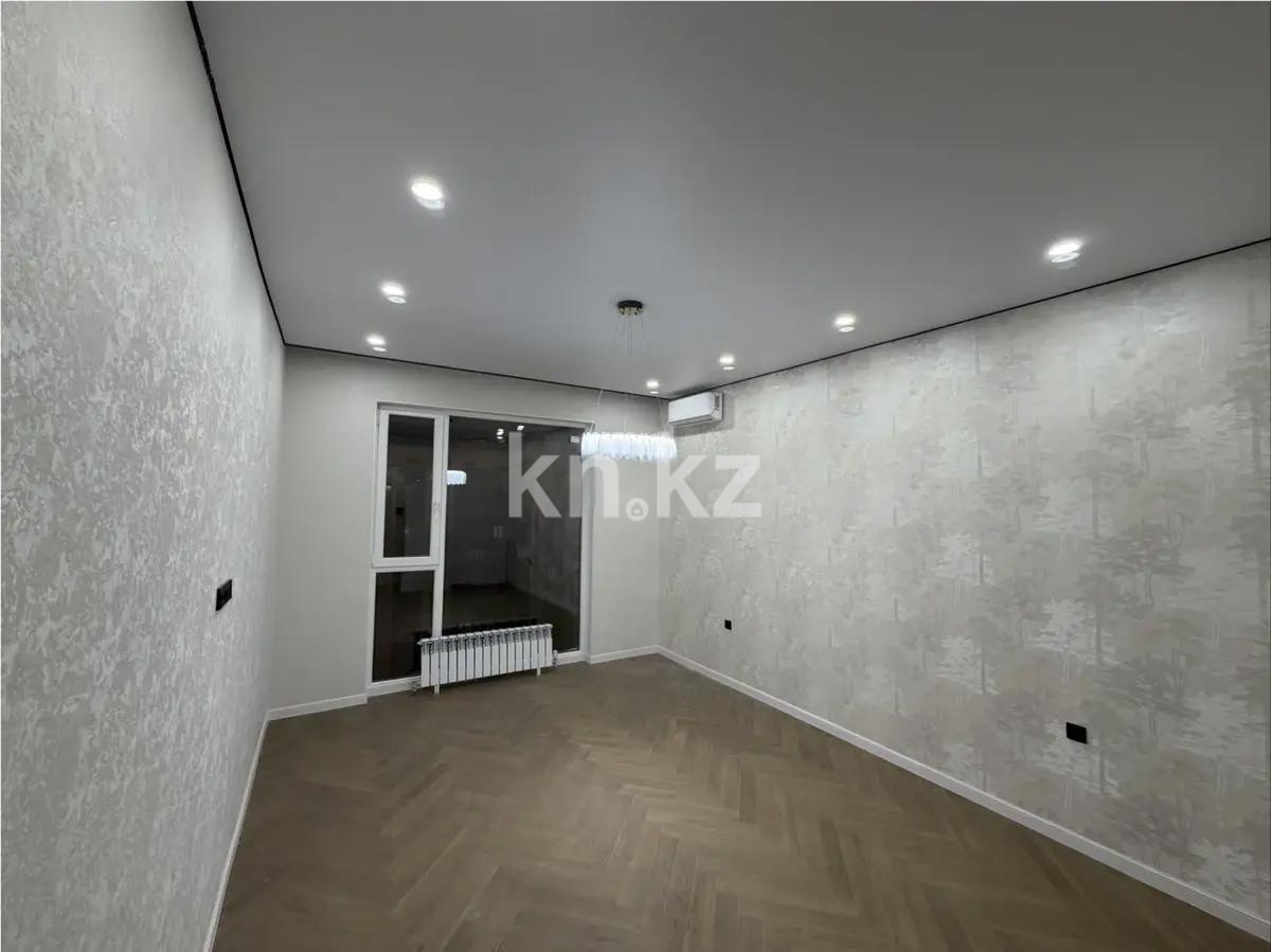 Продажа 1-комнатной квартиры, 40.3 м² в Астане