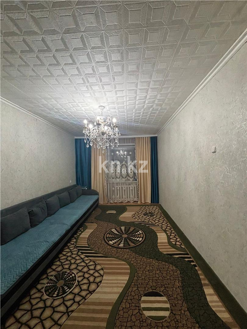 Продажа 2-комнатной квартиры, 45 м² в Темиртау