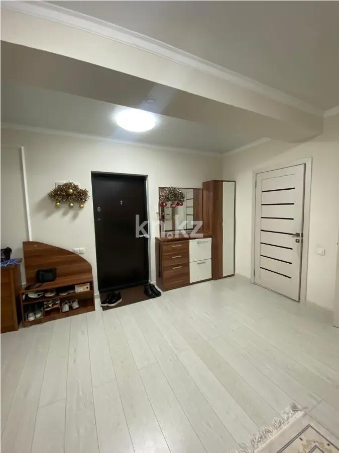 Продажа 2-комнатной квартиры, 76 м² в Алматы - фото 4