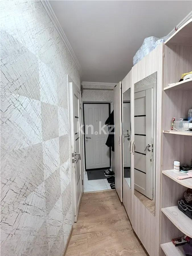 Продажа 3-комнатной квартиры, 60 м², ул. Кенесары, дом  61 в Астане - фото 6