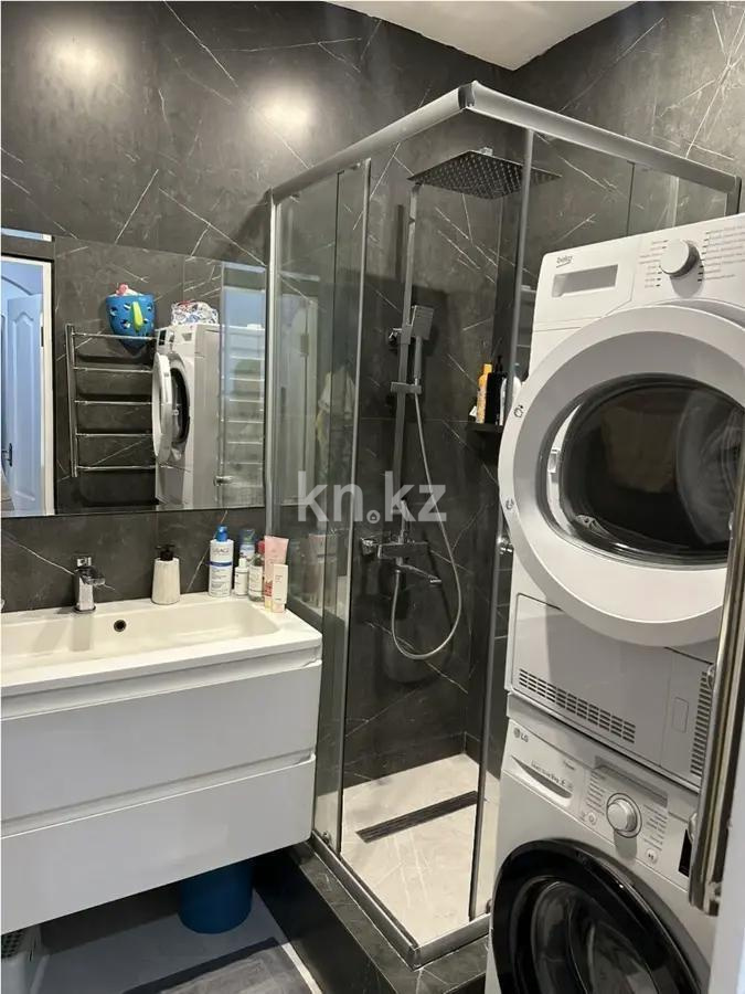 Продажа 3-комнатной квартиры, 74.8 м², ул. Ауэзова, дом  129 в Алматы - фото 6