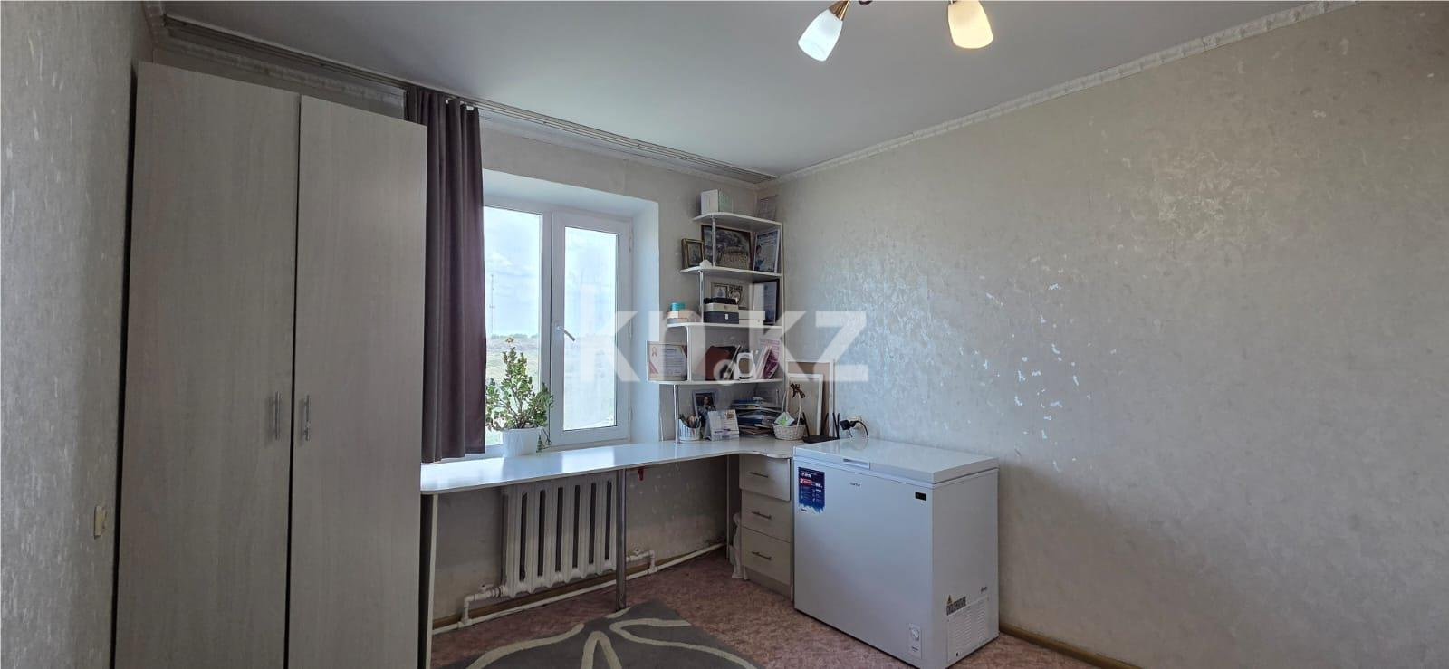 Продажа 2-комнатной квартиры, 53 м² в Темиртау - фото 4