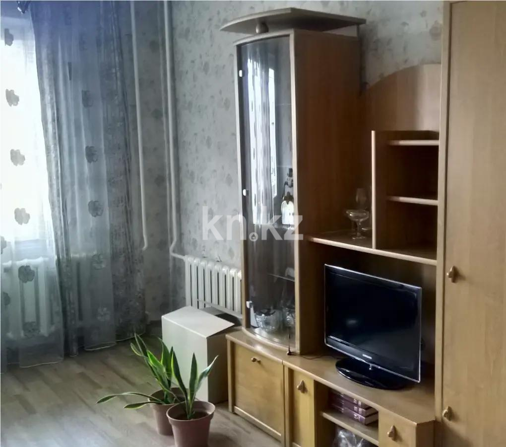 Продажа 2-комнатной квартиры, 50 м² в Алматы - фото 2