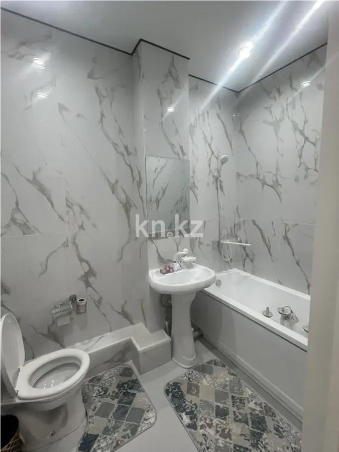 Продажа 2-комнатной квартиры, 41 м² в Алматы - фото 3