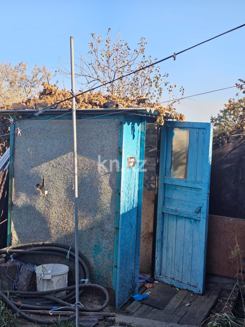 Продажа 4-комнатного дома, 53 м², ул. Боткина, дом  11 в Караганде - фото 27