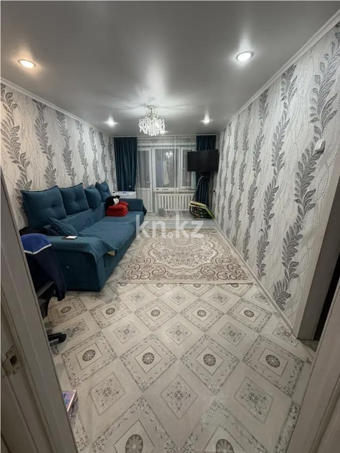 Продажа 2-комнатной квартиры, 44 м² в Караганде