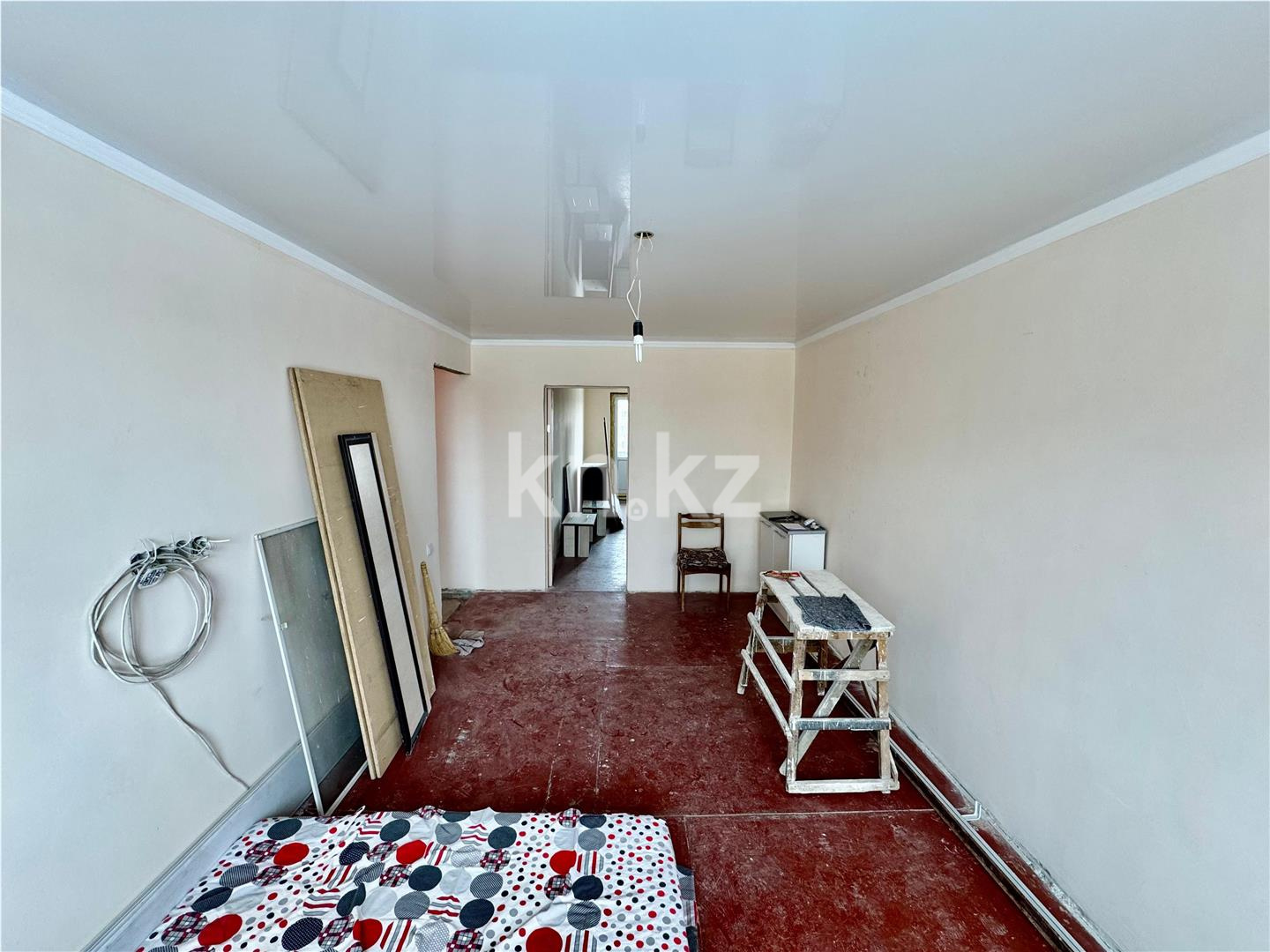 Продажа 2-комнатной квартиры, 45 м² в Караганде