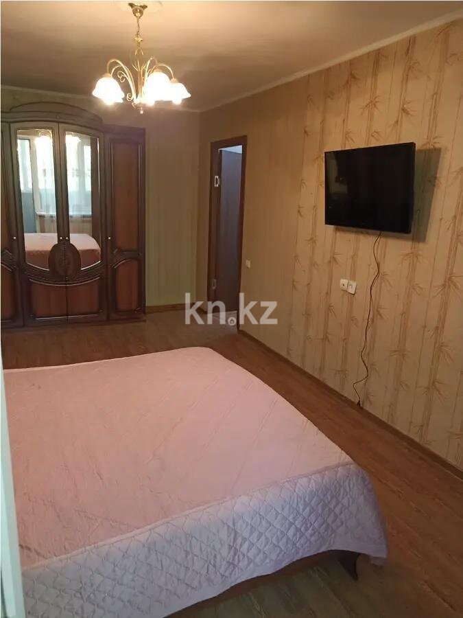 Продажа 1-комнатной квартиры, 33 м² в Алматы - фото 2