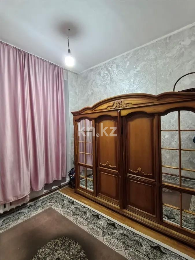 Продажа 2-комнатной квартиры, 41.9 м² в Алматы