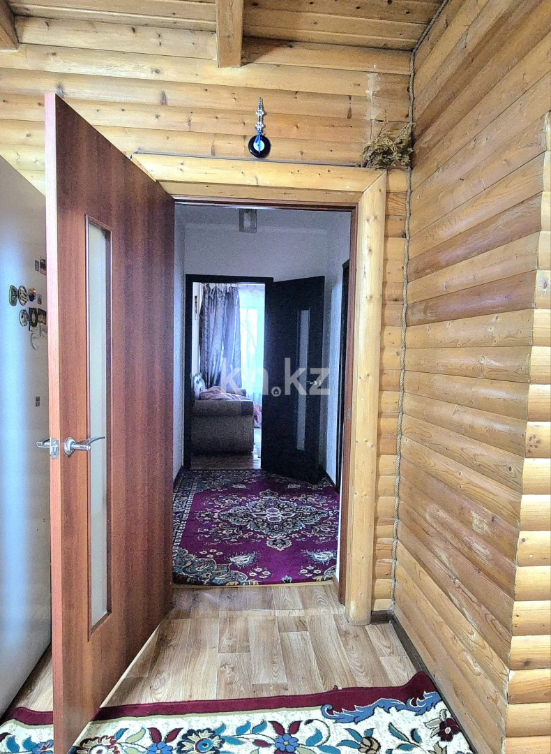 Продажа 3-комнатного дома, 61 м² в Карагандинской области - фото 10