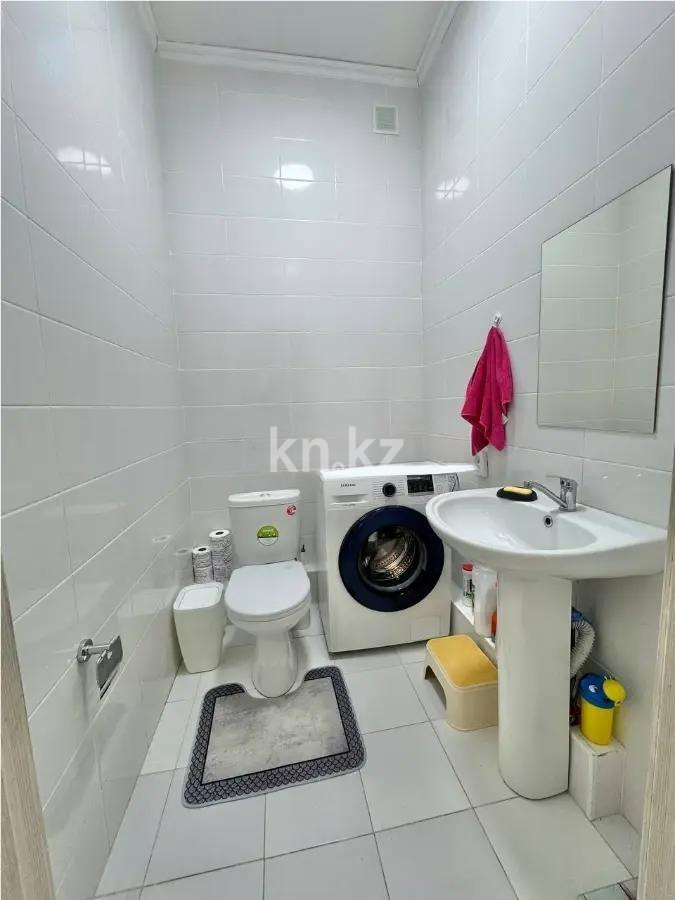 Продажа 3-комнатной квартиры, 80.1 м², ул. Сыганак, дом  6 в Астане - фото 4