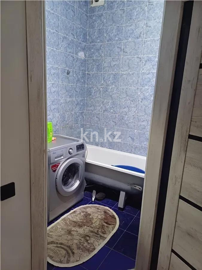 Продажа 2-комнатной квартиры, 44.3 м² в Астане - фото 3