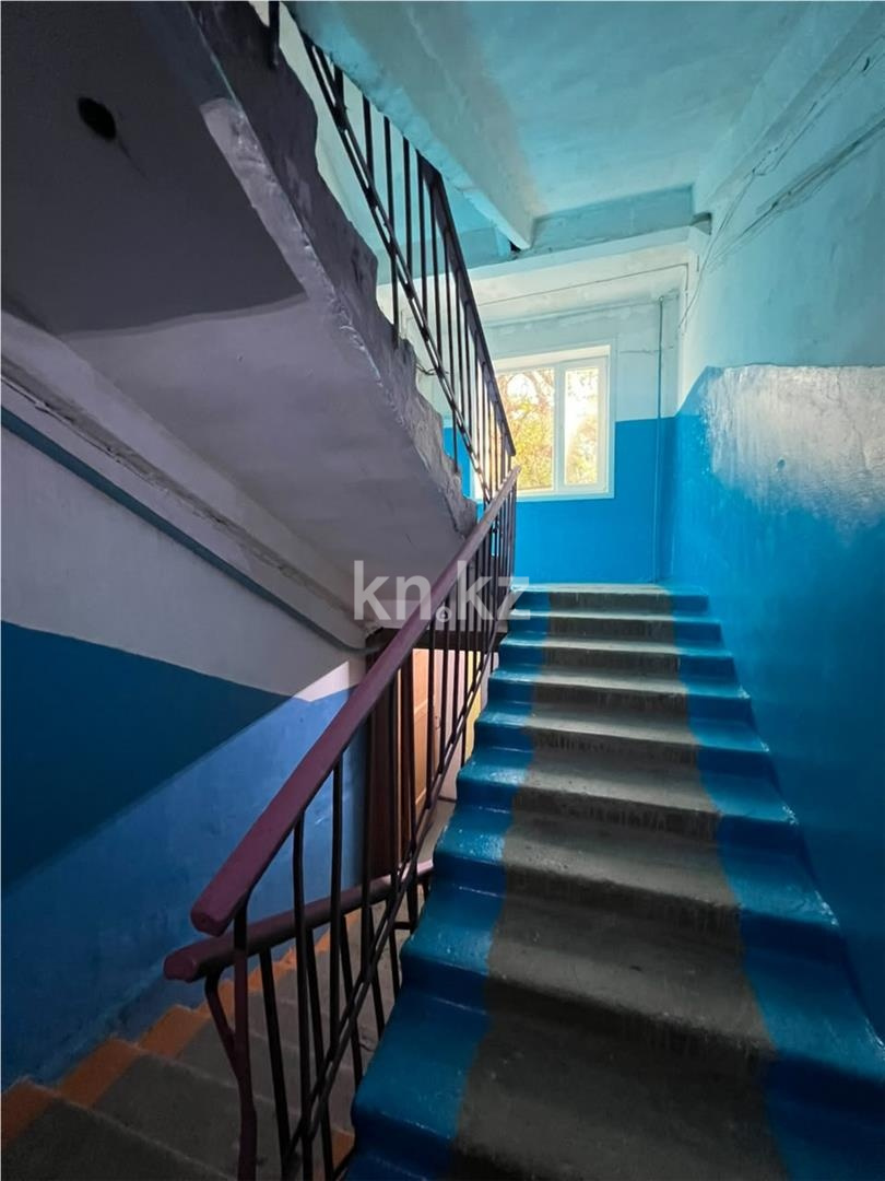 Продажа 1-комнатной квартиры, 30 м² в Караганде - фото 6